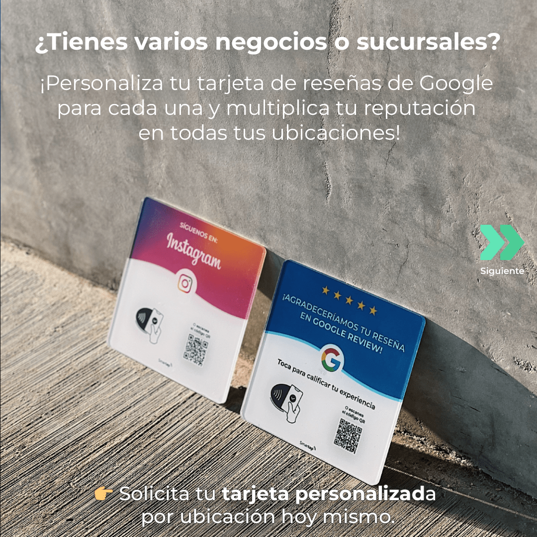 Kit 1 Google Review + 1 Instagram